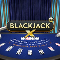 BlackjackX 42