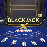 BlackjackX 43